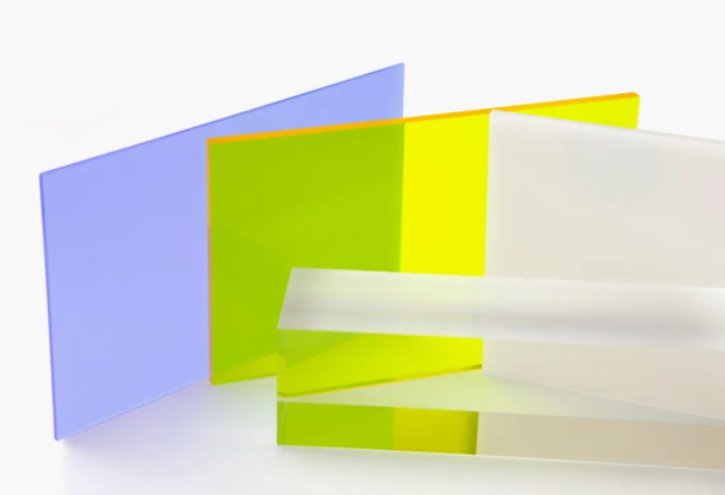 亚克力板材 亚克力板材