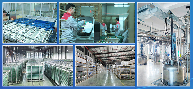 新涛亚克力生产线 新涛亚克力生产线