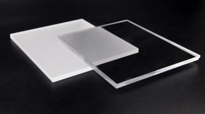 亚克力板材 亚克力板材