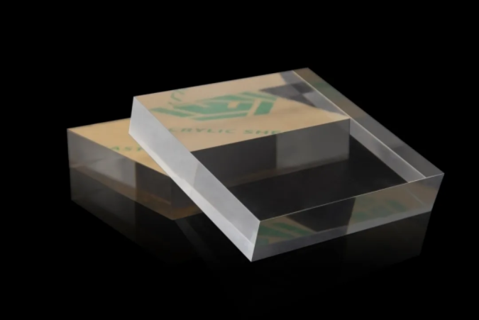 亚克力板材 亚克力板材