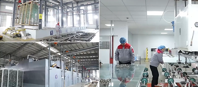 新涛亚克力生产线 新涛亚克力生产线