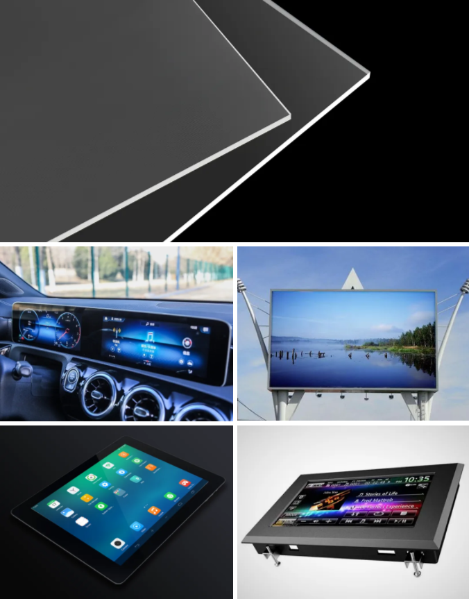 PC薄板及应用 PC薄板及应用