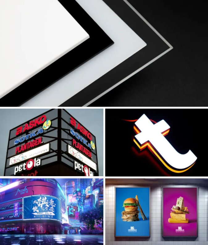 PS板及应用 PS板及应用