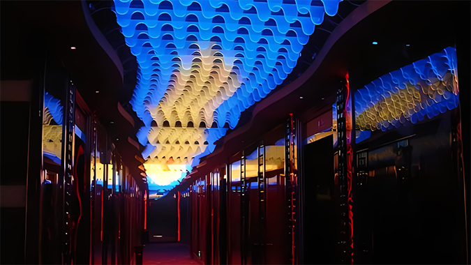 商业照明-导光板 商业照明-导光板