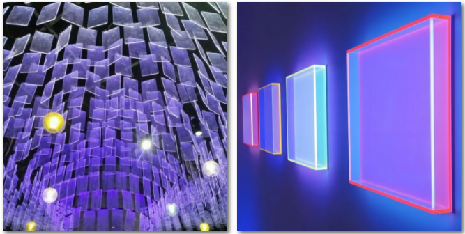 商业照明-导光板 商业照明-导光板