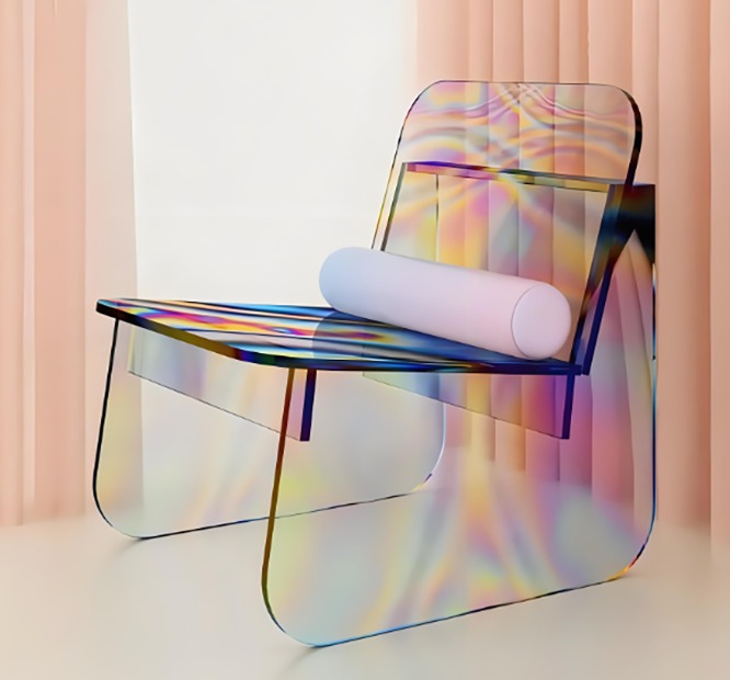 亚克力家居 亚克力家居