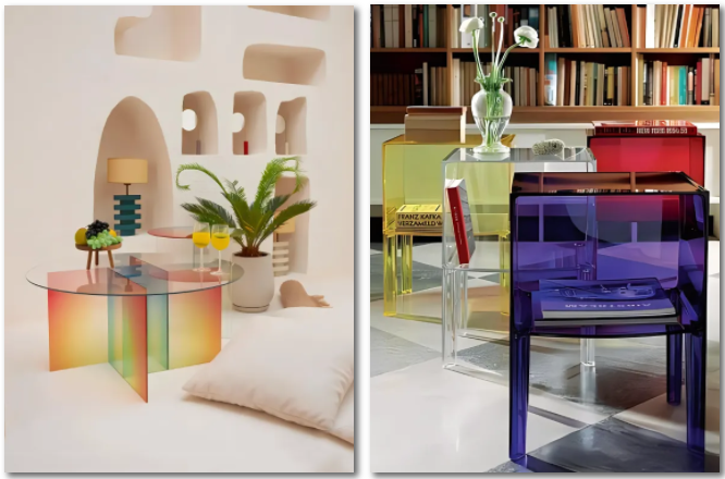 亚克力家居 亚克力家居