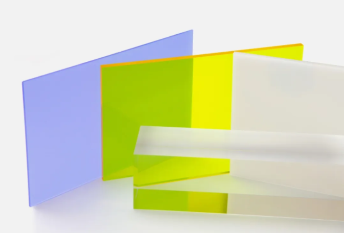 亚克力板 亚克力板