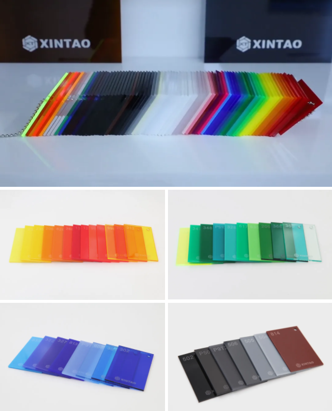 新涛亚克力色串 新涛亚克力色串