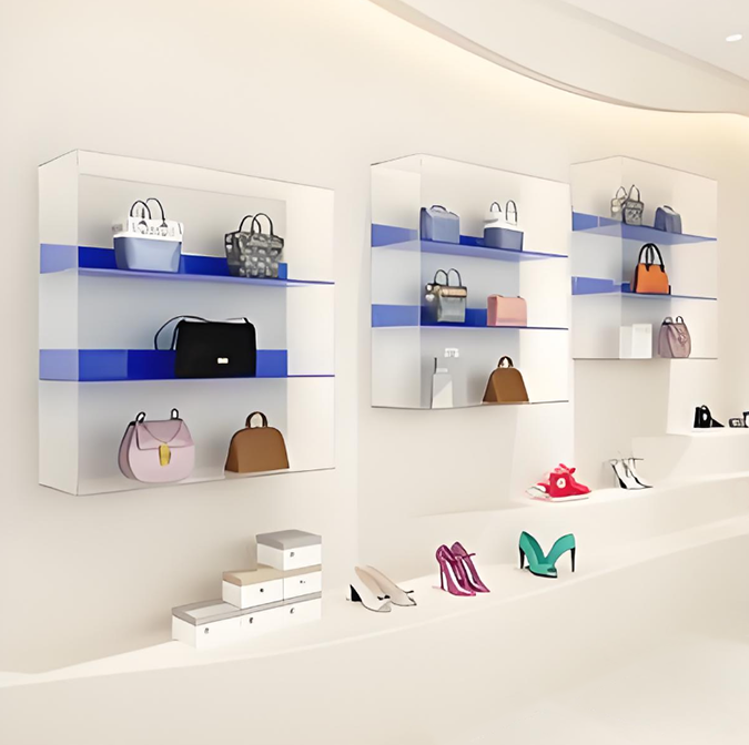 亚克力展示橱窗 亚克力展示橱窗