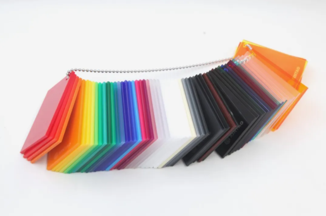 新涛亚克力色串 新涛亚克力色串