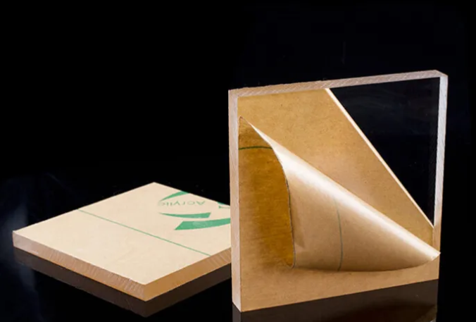 亚克力板 亚克力板