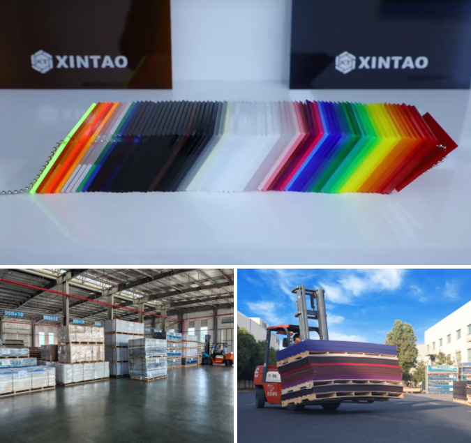 新涛亚克力色串、仓储、物流 新涛亚克力色串、仓储、物流