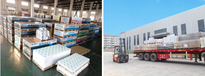 新涛仓储与物流 新涛仓储与物流