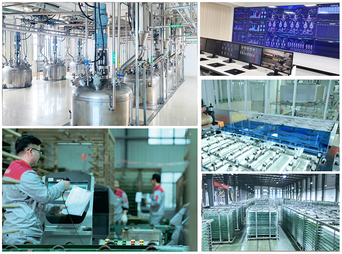 新涛亚克力浇铸生产线 新涛亚克力浇铸生产线