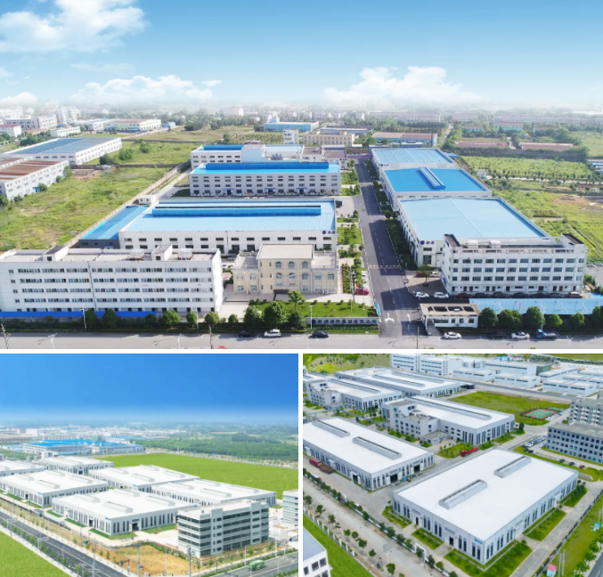 新涛亚克力生产基地 新涛亚克力生产基地