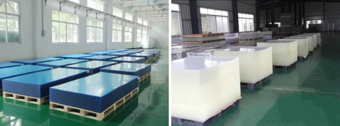 新涛挤压板仓储 新涛挤压板仓储