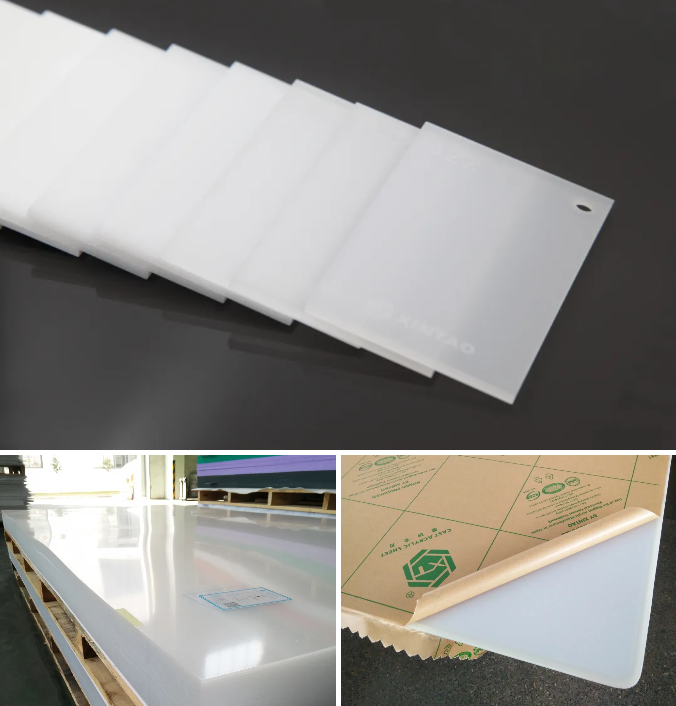 新涛冬瓜白系列亚克力板及仓储 新涛冬瓜白系列亚克力板及仓储