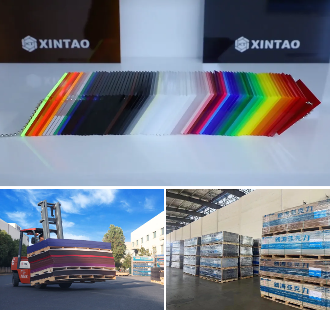 新涛亚克力色串及仓储 新涛亚克力色串及仓储