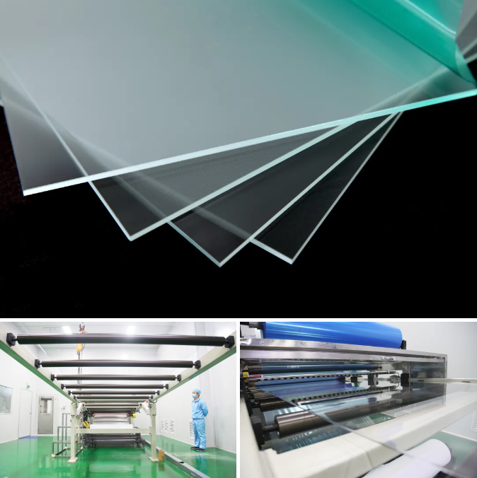 新涛导光板及生产线 新涛导光板及生产线