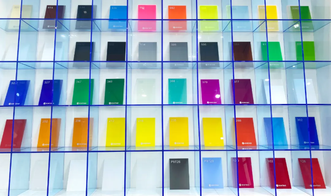 新涛亚克力 新涛亚克力