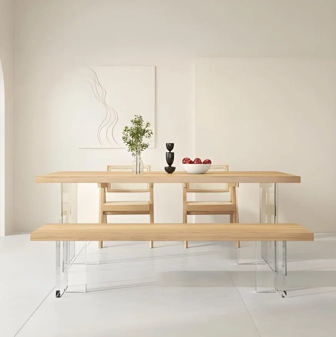 亚克力家居 亚克力家居