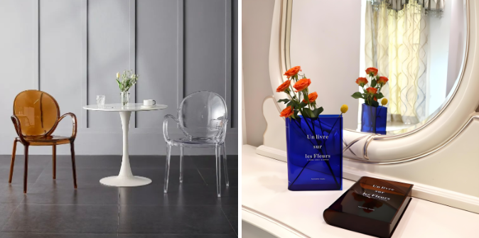 亚克力家居 亚克力家居