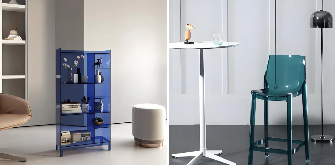 亚克力家居 亚克力家居