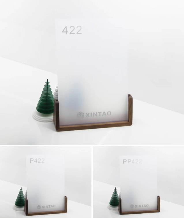 新涛冬瓜白系列亚克力板 新涛冬瓜白系列亚克力板