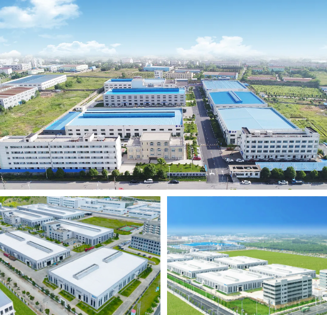 新涛生产基地 新涛生产基地