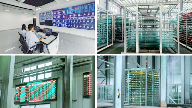 新涛自动化浇铸流水线 新涛自动化浇铸流水线