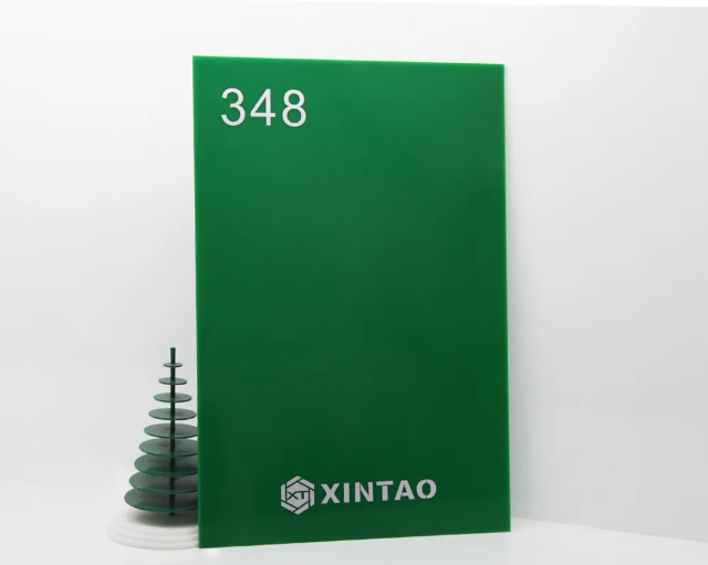 新涛绿色亚克力 新涛绿色亚克力