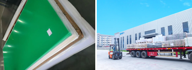 新涛亚克力仓储物流 新涛亚克力仓储物流