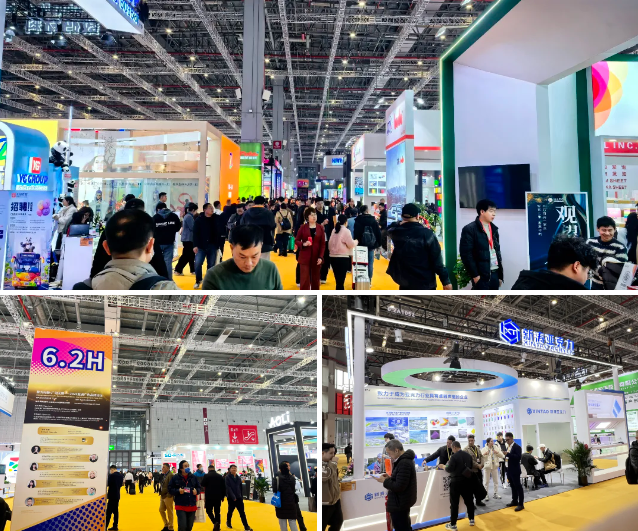 2025上海国际广印展 2025上海国际广印展