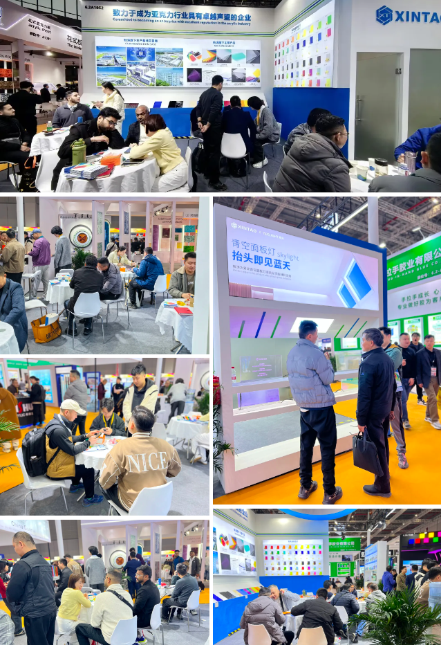 新涛参展2025上海国际广印展 新涛参展2025上海国际广印展