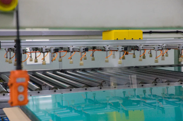 新涛PC板生产线 新涛PC板生产线