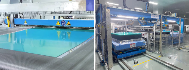 新涛无尘车间 新涛无尘车间