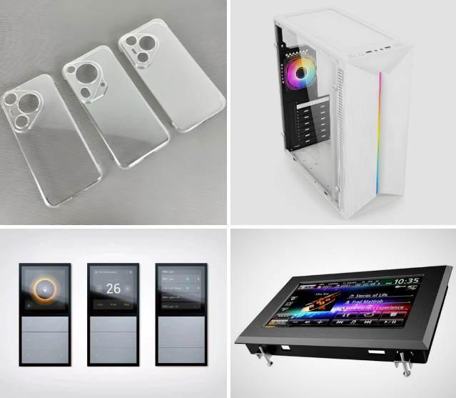 PC板-电子电器应用 PC板-电子电器应用