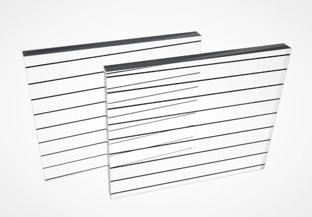 新涛亚克力声屏障板