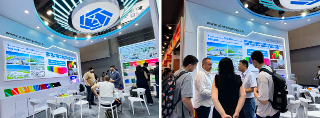 新涛参展2025春季广交会 新涛参展2025春季广交会