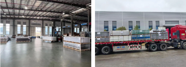 新涛仓储物流 新涛仓储物流