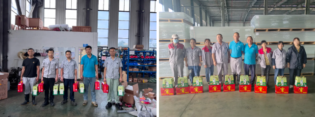 新涛端午节福利