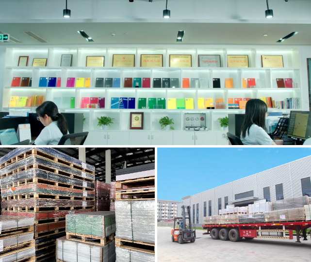 新涛仓储物流服务