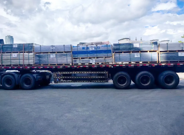 新涛亚克力物流 新涛亚克力物流