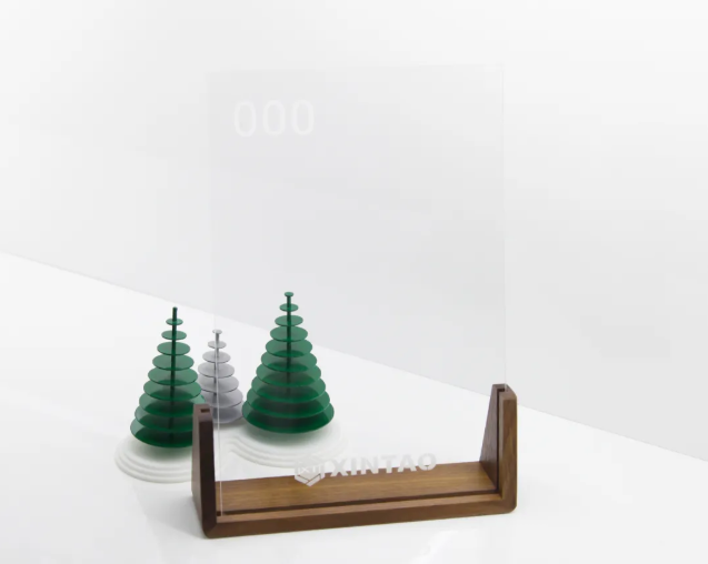 新涛亚克力透明板