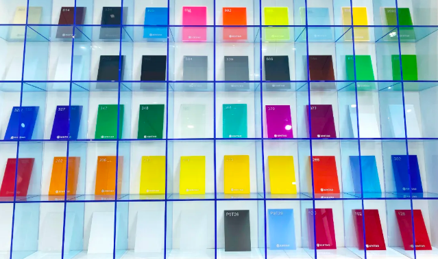 新涛亚克力 新涛亚克力