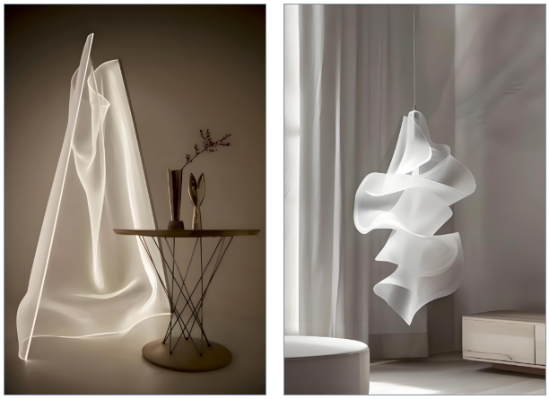 亚克力家居艺术 亚克力家居艺术