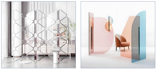 亚克力家居艺术 亚克力家居艺术