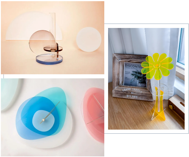 亚克力家居艺术 亚克力家居艺术