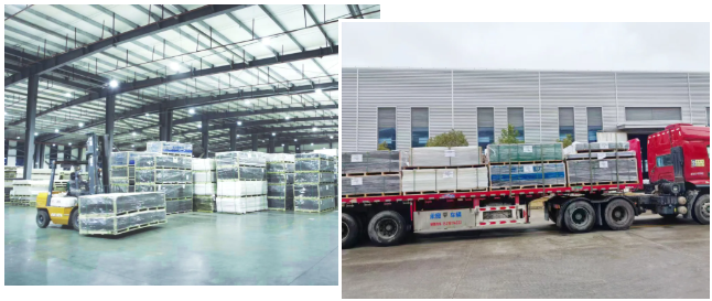 新涛亚克力仓储物流 新涛亚克力仓储物流